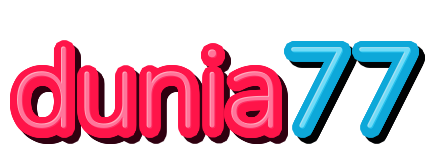 dunia77 — logo kanal