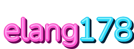 elang178 — logo kanal