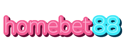 homebet88 — logo kanal