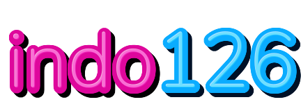 indo126 — logo kanal