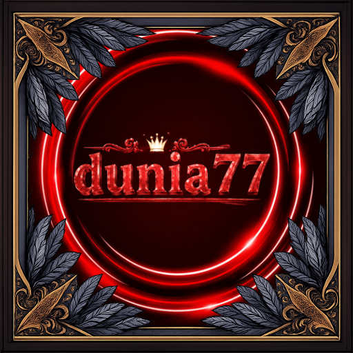 dunia77 — mitra unggulan