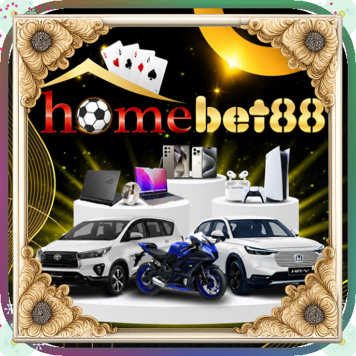 homebet88 — mitra unggulan