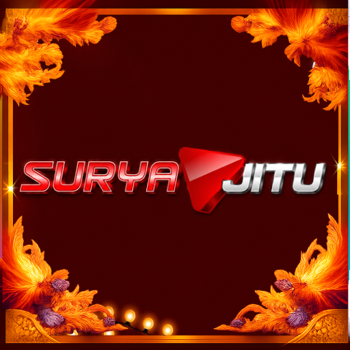 suryajitu — mitra unggulan